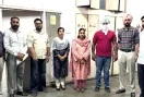 Bribery News: 30 ਹਜ਼ਾਰ ਰੁਪਏ ਰਿਸ਼ਵਤ ਲੈਂਦਾ ਪਟਵਾਰੀ ਦਾ ਪ੍ਰਾਈਵੇਟ ਸਹਾਇਕ ਵਿਜੀਲੈਂਸ ਬਿਊਰੋ ਨੇ ਕੀਤਾ ਕਾਬੂ