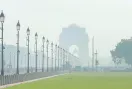 Delhi NCR Air Pollution: ਦਿੱਲੀ-ਐੱਨਸੀਆਰ ’ਚ ਵਧਿਆ ਹਵਾ ਪ੍ਰਦੁਸ਼ਣ, ਗ੍ਰੇਪ-1 ਲਾਗੂ