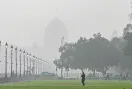 Delhi NCR Weather News: ਦਿੱਲੀ NCR ’ਚ ਠੰਢ ਦੀ Entry, ਮੀਂਹ ਨਾਲ ਹਵਾ ਹੋਈ ਸਾਫ