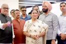 Delhi Pollution News: ਦਿੱਲੀ ’ਚ ਪ੍ਰਦੂਸ਼ਣ ਨੂੰ ਰੋਕਣ ਲਈ ਤਿਆਰੀਆਂ ਤੇਜ਼, ਮੁੱਖ ਮੰਤਰੀ ਰੇਖਾ ਗੁਪਤਾ ਨੇ ICCC ਦਾ ਕੀਤਾ ਨਿਰੀਖਣ