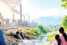 Environment And Public Health: ਵਿਕਾਸ ਦੀ ਬਲੀ ਨਾ ਚੜ੍ਹੇ ਵਾਤਾਵਰਨ ਤੇ ਲੋਕਾਂ ਦੀ ਸਿਹਤ