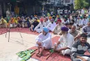 Ghagga News: ਪਰਵਿੰਦਰ ਸਿੰਘ ਝੋਟਾ ਦੀ ਮੌਤ ਦੇ ਰੋਸ ਵਜੋਂ ਘੱਗਾ ਮੁਕੰਮਲ ਬੰਦ, ਕਿਸਾਨ ਜਥੇਬੰਦੀਆਂ ਤੇ ਲੋਕਾਂ ਨੇ ਕੀਤਾ ਰੋਸ ਪ੍ਰਦਰਸ਼ਨ