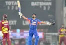 ICC Rankings: ਸੈਂਕੜਾ ਜੜਨ ਦਾ ਅਈਅਰ ਨੂੰ ਮਿਲਿਆ ਇਨਾਮ, ਈਸ਼ਾਨ ਕਿਸ਼ਨ ਦੀ ਟੀ20 ’ਚ ਸਿਖਰ ’ਤੇ