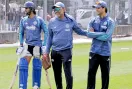 IND vs NZ: ਭਾਰਤ ਤੇ ਨਿਊਜੀਲੈਂਡ ਵਿਚਕਾਰ ਚੌਥਾ ਟੀ20 ਅੱਜ, ਸੂਰਿਆਵੰਸ਼ੀ ਦਾ ਖੇਡਣਾ ਈਸ਼ਾਨ ਦੀ ਵਾਪਸੀ ’ਤੇ ਨਿਰਭਰ