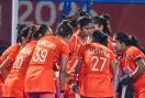 India Women Hockey Gold Medal: ਫਾਈਨਲ ’ਚ ਚੀਨ ਨੂੰ ਹਰਾਇਆ, ਭਾਰਤੀ ਮਹਿਲਾ ਹਾਕੀ ਨੇ ਜਿੱਤਿਆ ਸੋਨ ਤਗਮਾ