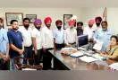 Punjab Media News: ਪੰਜਾਬ ਅਤੇ ਚੰਡੀਗੜ੍ਹ ਜਰਨਲਿਸਟ ਯੂਨੀਅਨ ਵੱਲੋਂ ਡੀਸੀ ਰਾਹੀਂ ਰਾਸ਼ਟਰਪਤੀ ਤੇ ਮੁੱਖ ਮੰਤਰੀ ਨੂੰ ਮੰਗ ਪੱਤਰ