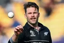 Lockie Ferguson: ਭਾਰਤ ਖਿਲਾਫ ਟੀ20 ਸੀਰੀਜ਼ ਤੋਂ ਬਾਹਰ ਹੋਏ ਲੋਕੀ ਫਰਗੂਸਨ, ਮੈਟ ਫਿਸ਼ਰ ਨੂੰ ਮਿਲਿਆ ਮੌਕਾ