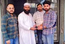 Malerkotla News: ਇਮਾਨਦਾਰੀ ਦੀ ਮਿਸਾਲ ਬਣੇ ਮੁਹੰਮਦ ਇਮਤਿਆਜ਼