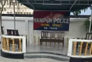 Crime: ਹਥਿਆਰਾਂ ਤੇ ਗੋਲਾ ਬਾਰੂਦ ਦਾ ਜ਼ਖੀਰਾ ਬਰਾਮਦ