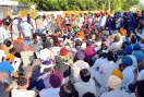 Mansa News: ਮਾਨਸਾ ’ਚ ਮਾਹੌਲ ਤਣਾਅਪੂਰਨ, ਥਾਂ-ਥਾਂ ਪੁਲਿਸ ਨਾਕੇ