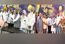 Malerkotla News: ਮੇਰਾ ਘਰ ਮੇਰੇ ਨਾਮ’ ਸਕੀਮ ਤਹਿਤ 121 ਪਰਿਵਾਰਾਂ ਨੂੰ ਮਿਲੇ ਮਾਲਕੀ ਦਸਤਾਵੇਜ਼ 