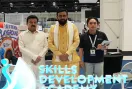 Haryana News: ਗੁਰੂਗ੍ਰਾਮ ’ਚ ਸਿੰਗਾਪੁਰ ਦੀ ਤਰਜ਼ ਤੇ ਬਣੇਗਾ ਵਿਸ਼ਵ ਪੱਧਰੀ ਕਨਵੈਨਸ਼ਨ ਸੈਂਟਰ : ਨਾਇਬ ਸਿੰਘ ਸੈਣੀ