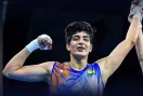 Asian Games 2026 Boxing: ਪਰਵੀਨ ਹੁੱਡਾ ਨੇ 65 ਕਿਲੋਗ੍ਰਾਮ ਮੁੱਕੇਬਾਜ਼ੀ ਮੁਕਾਬਲੇ ’ਚ ਜਿੱਤਿਆ ਸੋਨ ਤਗਮਾ