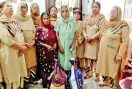 Patiala News: ਵਰਤ ਰੱਖ ਕੇ ਲੋੜਵੰਦਾਂ ਨੂੰ ਦਿੱਤਾ ਇੱਕ ਦਿਨ ਦਾ ਖਾਣਾ 