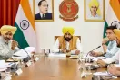 Punjab Cabinet Meeting: ਪੰਜਾਬ ਸਰਕਾਰ ਨੇ ਸੱਦੀ ਕੈਬਨਿਟ ਮੀਟਿੰਗ, ਸਰਕਾਰ ਲੈ ਸਕਦੀ ਹੈ ਕਈ ਅਹਿਮ ਫ਼ੈਸਲੇ 