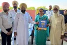 Punjab Government Housing Scheme: ‘ਮੇਰਾ ਘਰ, ਮੇਰੇ ਨਾਮ’ ਪੰਜਾਬ ਸਰਕਾਰ ਦੀ ਯੋਜਨਾ ਤਹਿਤ 347 ਪਰਿਵਾਰਾਂ ਨੂੰ ਪ੍ਰਾਪਟੀ ਕਾਰਡ ਵੰਡੇ