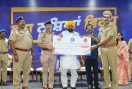 Punjab Police Recruitment News: ਪੰਜਾਬ ਪੁਲਿਸ ’ਚ ਜਲਦ 10 ਹਜ਼ਾਰ ਨਵੇਂ ਪੁਲਿਸ ਮੁਲਾਜ਼ਮ ਭਰਤੀ ਕੀਤੇ ਜਾਣਗੇ : ਮੁੱਖ ਮੰਤਰੀ ਭਗਵੰਤ ਮਾਨ