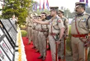 Punjab Police Memorial Day 2026: ਡੀਜੀਪੀ ਗੌਰਵ ਯਾਦਵ ਵੱਲੋਂ ਪੁਲਿਸ ਸ਼ਹੀਦਾਂ ਨੂੰ ਸ਼ਰਧਾਂਜਲੀ ਭੇਂਟ