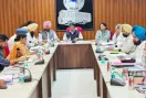 Punjab Roadways News: PRTC ਦੀ 248ਵੀਂ ਬੋਰਡ ਮੀਟਿੰਗ ’ਚ ਮੁਲਾਜ਼ਮ ਪੱਖੀ ਫ਼ੈਸਲਿਆਂ ਤੇ ਵਿਕਾਸ ਕਾਰਜਾਂ ਨੂੰ ਮਿਲੀ ਰਫ਼ਤਾਰ