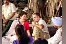 Rahul Gandhi FIR: ਦਿੱਲੀ ਦੇ ਆਕਾਸ਼ਵਾਣੀ ਭਵਨ 'ਚ ਜ਼ਬਰਦਸਤੀ ਦਾਖਲ ਹੋਣ ’ਤੇ ਰਾਹੁਲ, ਪ੍ਰਿਅੰਕਾ ਅਤੇ ਹੋਰਾਂ ਖਿਲਾਫ ਐੱਫ.ਆਈ.ਆਰ