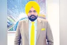 Rajbir Ghumman: ਜਾਂਚ ਏਜੰਸੀ ਅੱਗੇ ਤੀਜੀ ਪੇਸ਼ੀ, ਨਹੀਂ ਪਹੁੰਚੇ ਰਾਜਬੀਰ ਘੁੰਮਣ