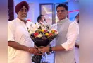 Punjab Congress News: ਸਾਬਕਾ ਕੈਬਨਿਟ ਮੰਤਰੀ ਰਣਦੀਪ ਸਿੰਘ ਨਾਭਾ ਨੇ ਪੰਜਾਬ ਕਾਂਗਰਸ ਦੇ ਨਵ-ਨਿਯੁਕਤ ਇੰਚਾਰਜ ਸਚਿਨ ਪਾਇਲਟ ਨਾਲ ਕੀਤੀ ਵਿਸ਼ੇਸ਼ ਮੁਲਾਕਾਤ