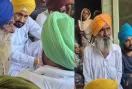 Sardulgarh News: ਭੰਮੇ ਕਲਾਂ ਨੌਜਵਾਨ ਦੀ ਮੌਤ 'ਤੇ ਦੁੱਖ ਵੰਡਾਉਣ ਪੁੱਜੇ ਸਾਬਕਾ ਮੁੱਖ ਮੰਤਰੀ ਚੰਨੀ ਤੇ ਸਿੱਧੂ ਮੂਸੇਵਾਲਾ ਦੇ ਪਿਤਾ ਬਲਕੌਰ ਸਿੰਘ