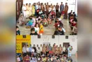 Social Welfare Activities: ਸ਼ਾਹ ਸਤਿਨਾਮ ਜੀ ਗ੍ਰੀਨ ਐਸ ਵੈਲਫੇਅਰ ਕਮੇਟੀ ਦੇ ਮੈਂਬਰਾ ਨੇ 75 ਜ਼ਰੂਰਤਮੰਦ ਬੱਚਿਆਂ ਨੂੰ ਖਿਡੌਣੇ ਅਤੇ ਫ਼ਲ ਵੰਡੇ