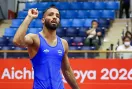 Sujeet Gold Medal: ਏਸ਼ੀਅਨ ਖੇਡਾਂ: ਸੁਜੀਤ ਦੀ ਸ਼ਾਨਦਾਰ ਵਾਪਸੀ, 65 ਕਿਲੋਗ੍ਰਾਮ ਫ੍ਰੀਸਟਾਈਲ ਕੁਸ਼ਤੀ ’ਚ ਜਿੱਤਿਆ ਸੋਨ ਤਗਮਾ