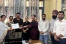 Talwandi Bhai News: ਸੀਐਚਸੀ ਫਿਰੋਜ਼ਸ਼ਾਹ ਵਿਖੇ ਟੀਬੀ ਮੁਕਤ ਪੰਚਾਇਤਾਂ ਦਾ ਕੀਤਾ ਸਨਮਾਨ
