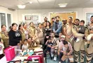 Welfare Work: ਇੰਗਲੈਂਡ ਦੀ ਸਾਧ-ਸੰਗਤ ਨੇ ਕੇਅਰ ਹੋਮ ਵਿਖੇ ਬਜ਼ੁਰਗਾਂ ਨਾਲ ਬਿਤਾਇਆ ਸਮਾਂ 