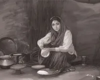 Punjabi Story: ਇੱਕ ਸ਼ਾਨਦਾਰ ਪੰਜਾਬੀ ਕਹਾਣੀ 'ਤੇਜ ਕੌਰ'