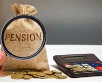 Punjab Pension News: ਪੀਐੱਸਪੀਸੀਐੱਲ ਵੱਲੋਂ ਪੈਨਸ਼ਨਰਾਂ ਸਬੰਧੀ ਨਵੇਂ ਹੁਕਮ ਜਾਰੀ, ਜਾਣੋ ਕੀ ਹੈ ਮਾਮਲਾ