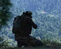 Kashmir News: ਸ਼ੋਪੀਆਂ ਦੇ ਚਨਾਪੋਰਾ 'ਚ ਅੱਤਵਾਦੀਆਂ ਨੂੰ ਫੜਨ ਲਈ ਮੁਹਿੰਮ ਜਾਰੀ