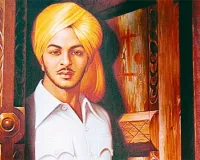 Shaheed Bhagat Singh: ਭਗਤ ਸਿੰਘ, ਭਾਰਤ ਦੇ ਅਜ਼ਾਦੀ ਸੰਘਰਸ਼ ਦੀ ਇੱਕ ਨੌਜਵਾਨ ਆਵਾਜ਼