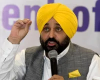 Ludhiana School of Eminence: ਲੰਬੇ ਇੰਤਜ਼ਾਰ ਮਗਰੋਂ ਅੱਜ ਲੁਧਿਆਣਾ ਦੇ ਦੋ ਸਕੂਲ ਆਫ਼ ਐਮੀਨੈਂਸ ਦਾ ਉਦਘਾਟਨ ਕਰਨਗੇ ਮੁੱਖ ਮੰਤਰੀ ਮਾਨ