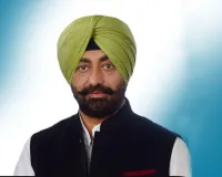 Sukhpal Khaira: ਸੁਖਪਾਲ ਖਹਿਰਾ ਵਿਧਾਨ ਸਭਾ ਦੇ ਬਾਕੀ ਸੈਸ਼ਨ ਲਈ ਮੁਅੱਤਲ, ਸਦਨ ’ਚ ਕੀਤੀ ਅਪਸ਼ਬਦਾਂ ਦੀ ਵਰਤੋਂ