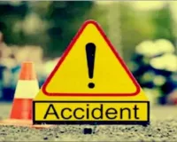 Road Accident: ਦਿੱਲੀ-ਜੈਪੁਰ ਹਾਈਵੇਅ ’ਤੇ ਦਰਦਨਾਕ ਹਾਦਸਾ, 2 ਮੌਤਾਂ