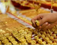 Gold Price: ਚੇਨਈ ਨੂੰ ਛੱਡ ਕੇ ਦੇਸ਼ ਦੇ ਹੋਰ ਸਰਾਫਾ ਬਾਜ਼ਾਰਾਂ ਵਿੱਚ ਮਹਿੰਗਾ ਹੋਇਆ ਸੋਨਾ, ਚਾਂਦੀ ਦੀ ਕੀਮਤ ਵਿੱਚ ਕੋਈ ਬਦਲਾਅ ਨਹੀਂ