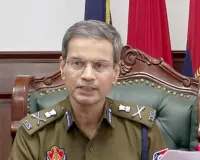 Punjab Police: ਐਂਟੀ ਗੈਂਗਸਟਰ ਟਾਸਕ ਫੋਰਸ ਵੱਲੋਂ ਗੈਂਗਸਟਰ ਨੈੱਟਵਰਕਾਂ ਨੂੰ ਵੱਡਾ ਝਟਕਾ; ‘ਗੈਂਗਸਟਰਾਂ ‘ਤੇ ਵਾਰ’ ਮੁਹਿੰਮ ਤਹਿਤ 152 ਦਿਨਾਂ ਵਿੱਚ 713 ਗੈਰਕਾਨੂੰਨੀ ਹਥਿਆਰ ਬਰਾਮਦ