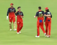 GT vs RCB: IPL ਫਾਈਨਲ, ਗੁਜਰਾਤ ਨੇ RCB ਨੂੰ ਦਿੱਤਾ 156 ਦੌੜਾਂ ਦਾ ਟੀਚਾ