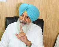 Mohali ਨਿਗਮ ਚੋਣਾਂ 'ਚ ਬੋਗਸ ਵੋਟਿੰਗ ਦੇ ਦੋਸ਼, ਬਲਬੀਰ ਸਿੰਘ ਸਿੱਧੂ ਨੇ ਤਿੰਨ ਬੂਥਾਂ 'ਤੇ ਮੁੜ ਚੋਣ ਕਰਵਾਉਣ ਦੀ ਕੀਤੀ ਮੰਗ