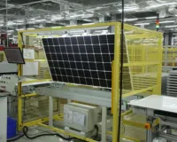 Adani Solar: ਅਡਾਨੀ ਸੋਲਰ ਨੇ ਹਾਸਲ ਕੀਤੀ ਵੱਡੀ ਉਪਲੱਬਧੀ, ਗਲੋਬਲ ਸੋਲਰ ਮੋਡੀਊਲ ਰੈਂਕਿੰਗ ’ਚ ਸਿਖਰ 'ਤੇ