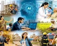 AI Skills Future Jobs: ਏਆਈ, ਸਿਰਫ਼ ਡਿਗਰੀ ਨਹੀਂ, ਹੁਨਰ ਬਚਾਉਣਗੇ ਤੁਹਾਡਾ ਭਵਿੱਖ