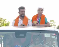 Athletics Championship: ਚੀਨ ’ਚ ਚਮਕੀ ਦਿੜ੍ਹਬਾ ਦੀ ਧੀ ਸ਼ਹਿਨੂਰ ਬਾਵਾ