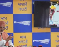 AAP Punjab: ਅਕਾਲੀ ਦਲ ਦੀ ਫਰਜ਼ੀ ਵੀਡੀਓ ਮੁਹਿੰਮ ਨੇ ਉਸ ਦੀ ਬੌਖਲਾਹਟ ਨੂੰ ਕੀਤਾ ਉਜਾਗਰ, ਉਨ੍ਹਾਂ ਕੋਲ ਪੰਜਾਬ ਦੇ ਮੁੱਖ ਮੰਤਰੀ ਨੂੰ ਨਿਸ਼ਾਨਾ ਬਣਾਉਣ ਤੋਂ ਇਲਾਵਾ ਕੋਈ ਮੁੱਦਾ ਨਹੀਂ ਬਚਿਆ: ਬਲਤੇਜ ਪੰਨੂ
