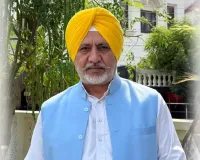 Punjab Government Schemes: ਭਗਵੰਤ ਮਾਨ ਸਰਕਾਰ ਨੇ ਪੰਜਾਬ ਦੇ ਲੋਕਾਂ ਨੂੰ 'ਆਪ' ਵੱਲੋਂ ਦਿੱਤੀਆਂ 100% ਗਾਰੰਟੀਆਂ ਪੂਰੀਆਂ ਕੀਤੀਆਂ: ਬਲਤੇਜ ਪੰਨੂ