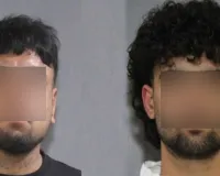 Canada News: ਕੈਨੇਡਾ 'ਚ ਫਾਇਰਿੰਗ ਮਾਮਲੇ 'ਚ ਪੰਜਾਬੀ ਮੂਲ ਦੇ ਦੋ ਨੌਜਵਾਨ ਗ੍ਰਿਫ਼ਤਾਰ