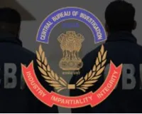 Bribery: ਸੀਬੀਆਈ ਨੇ ਰਿਸ਼ਵਤ ਦੇ ਦੋਸ਼ ’ਚ ਆਗਰਾ ’ਚ ਬੈਂਕ ਮੈਨੇਜਰ ਨੂੰ ਕੀਤਾ ਗ੍ਰਿਫ਼ਤਾਰ