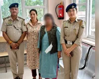 Cheque Bounce Case: 2 ਲੱਖ ਰੁਪਏ ਦੇ ਚੈੱਕ ਬਾਊਂਸ ਮਾਮਲੇ ’ਚ ਔਰਤ ਗ੍ਰਿਫ਼ਤਾਰ